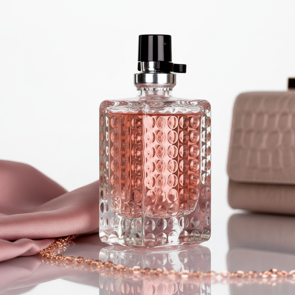 15 ml EDP „ROMAN EMPIRE WOMEN“ – blumiger Amberduft