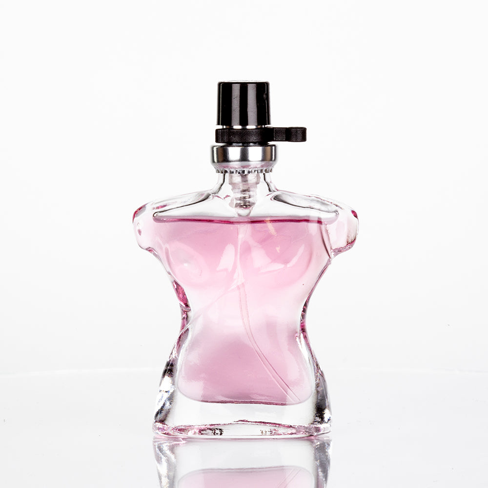 15ml EDP „KIND LOOKS WOMAN” – orientalischer floraler Duft für Frauen 4 