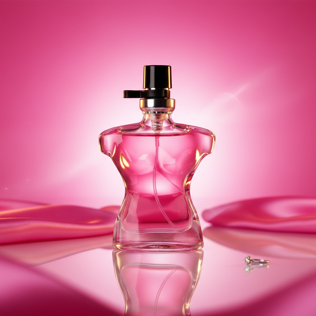 15ml EDP „KIND LOOKS WOMAN” – orientalischer floraler Duft für Frauen 9 