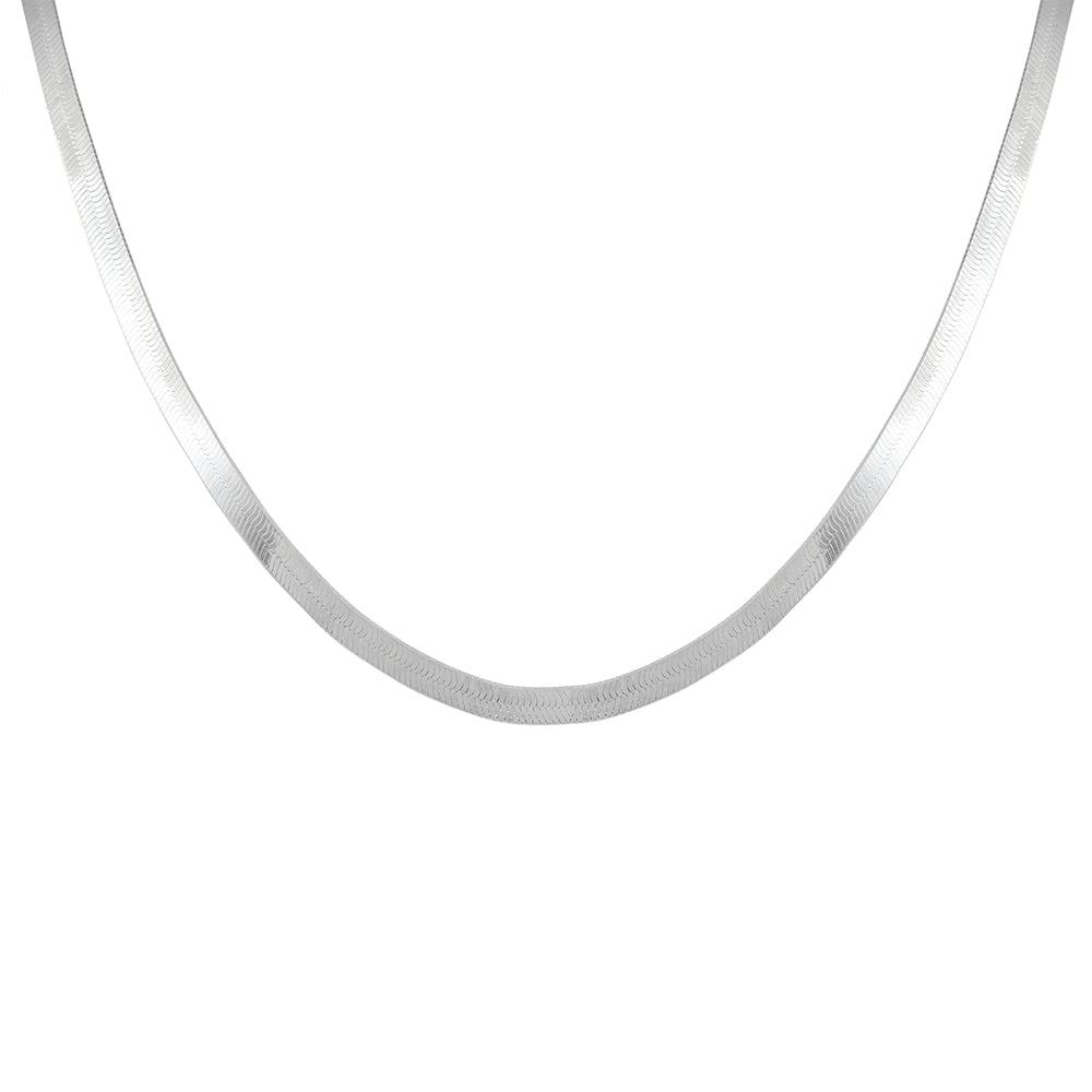 schmuckgarnitur aus Silber 5 