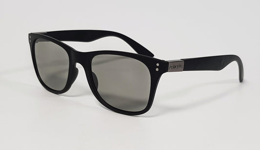 Photochrome, polarisierte Polaryte-Sonnenbrille mit UV400-Schutz