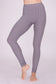 Velform Booty Lift Formende Leggings, grau