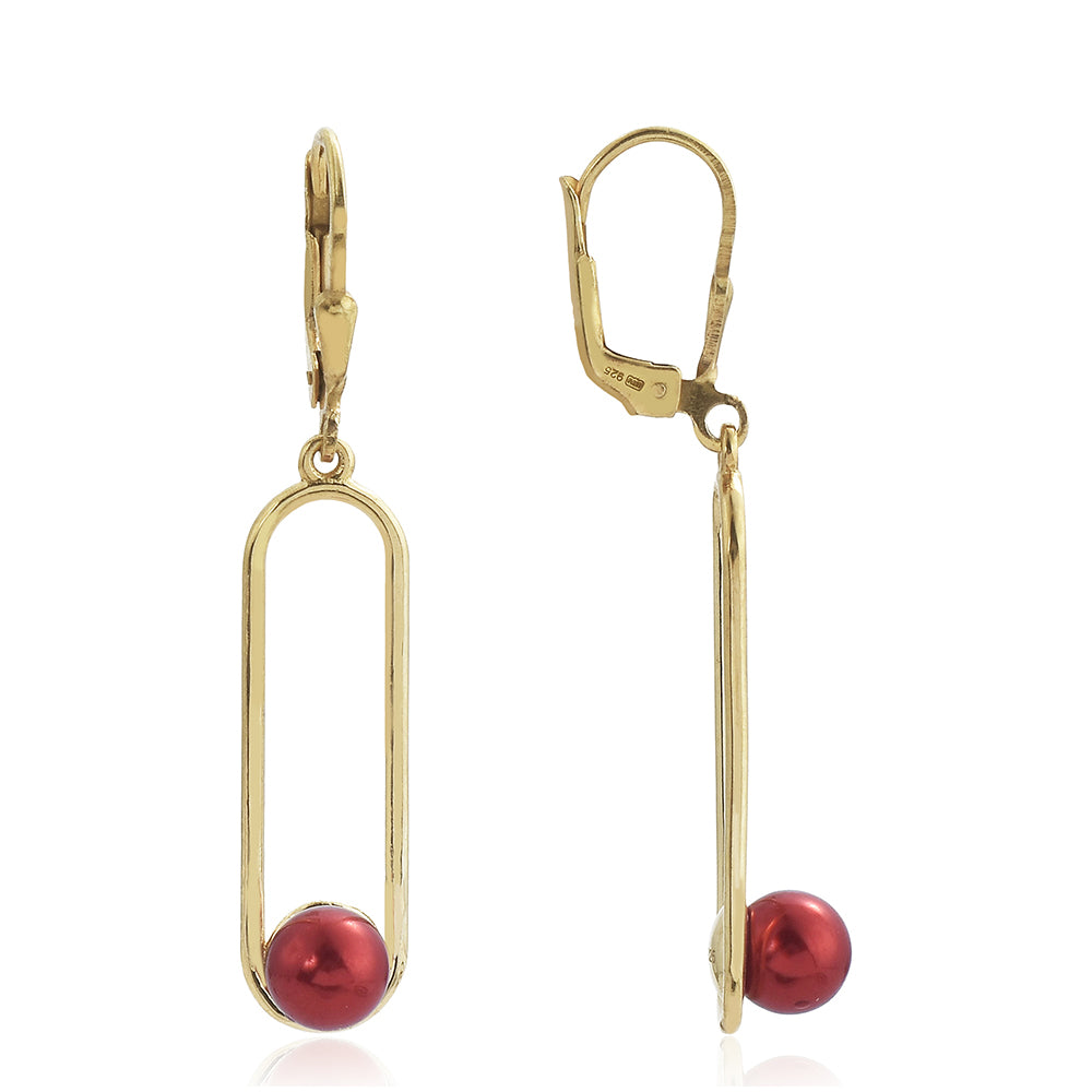 Discounted earrings