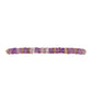 Silberarmband mit Anahi Ametrin