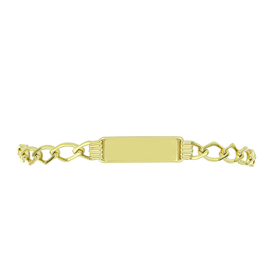Goldarmband