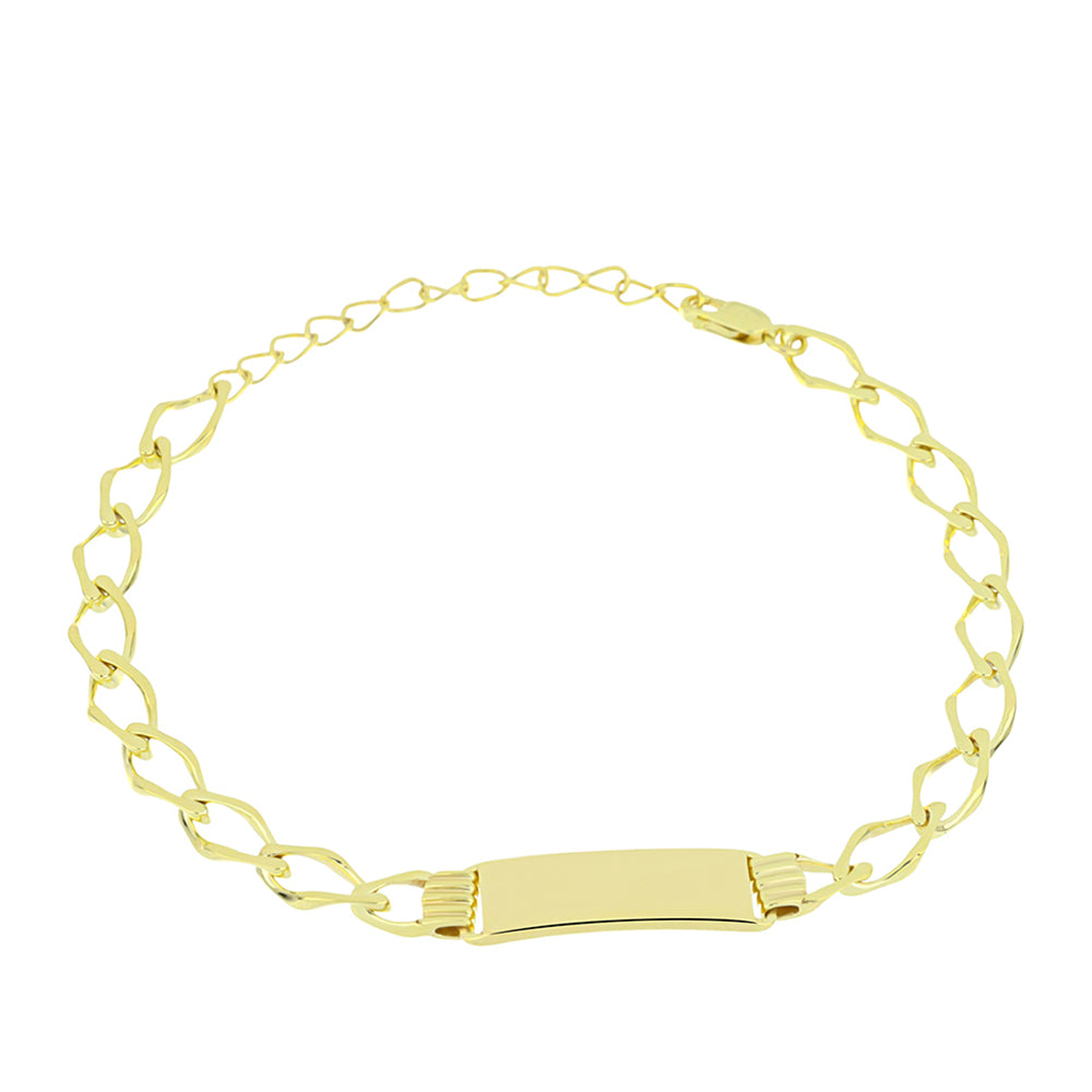 Goldarmband 1 