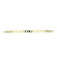 Goldplattiertes Silberarmband