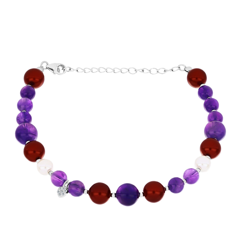 Silberschmuck