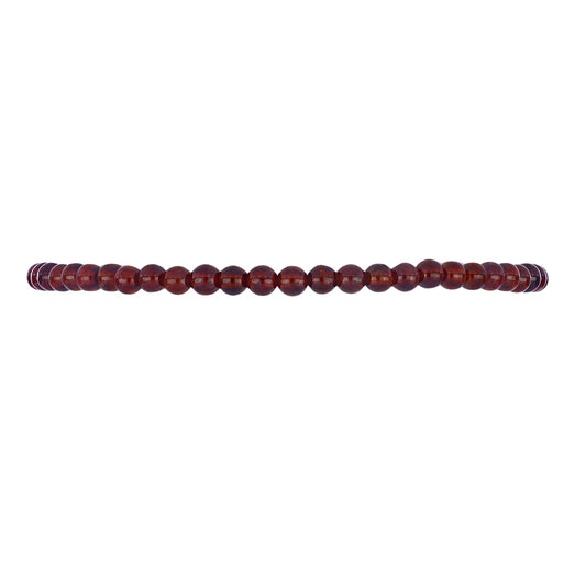 Silberarmband mit Barton Granat