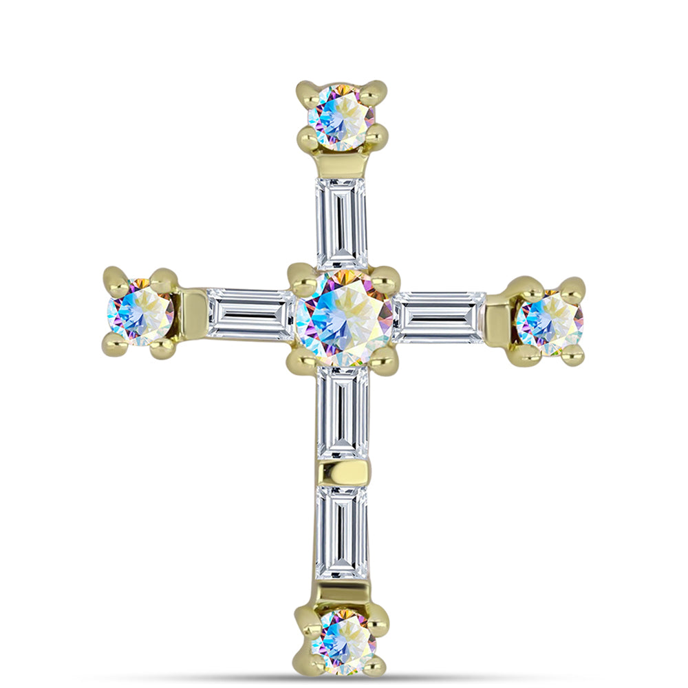 Moissanite