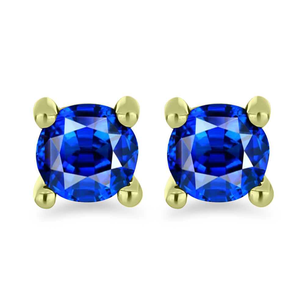 schmuckgarnitur aus Goldplattierte Silber mit weißem Diamant und Rubin aus Madagaskar 2 