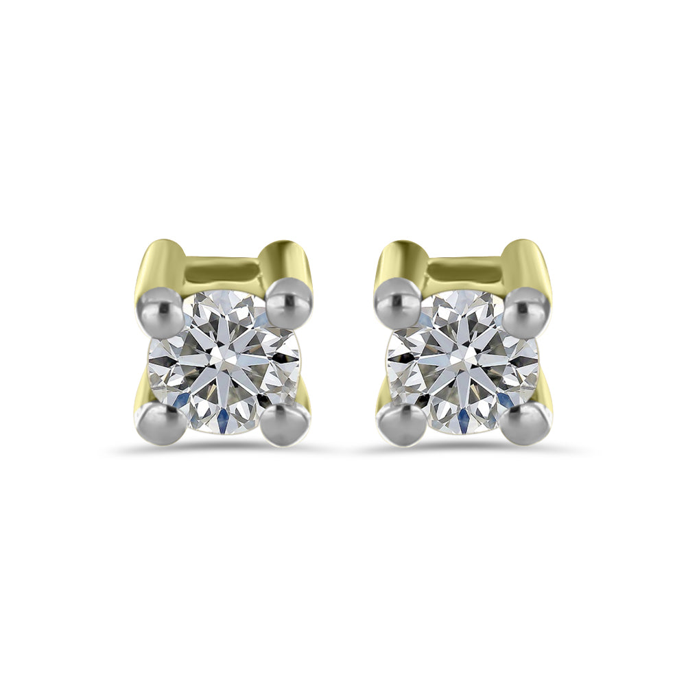 schmuckgarnitur aus Goldplattierte Silber mit weißem Diamant und Rubin aus Madagaskar 6 
