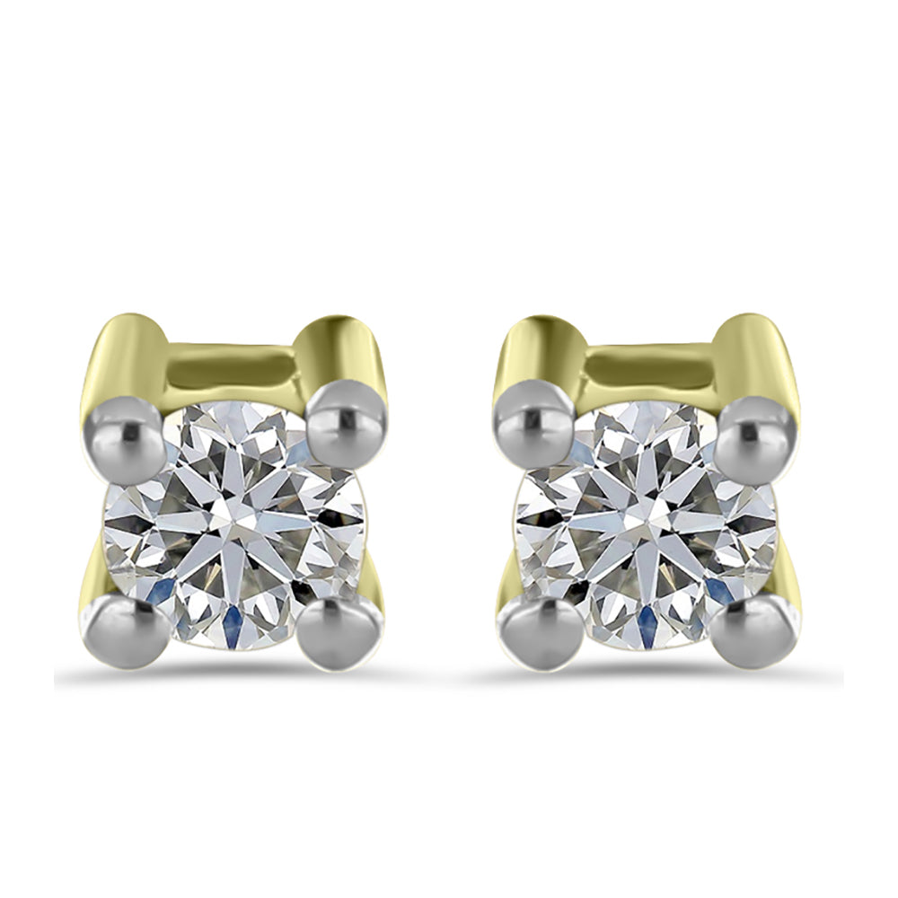 schmuckgarnitur aus Goldplattierte Silber mit weißem Diamant und Rubin aus Madagaskar 12 