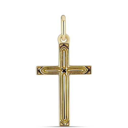 14 Kt Goldanhänger