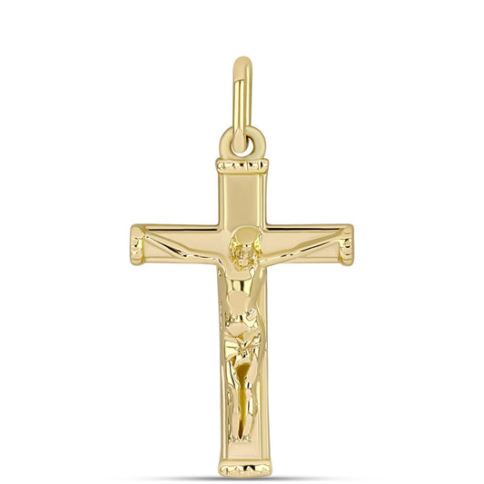 14 Kt Goldanhänger