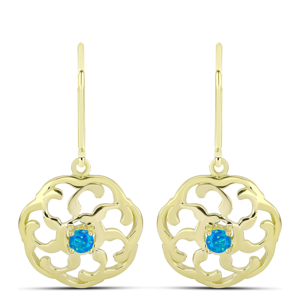 Paraiba Quarz