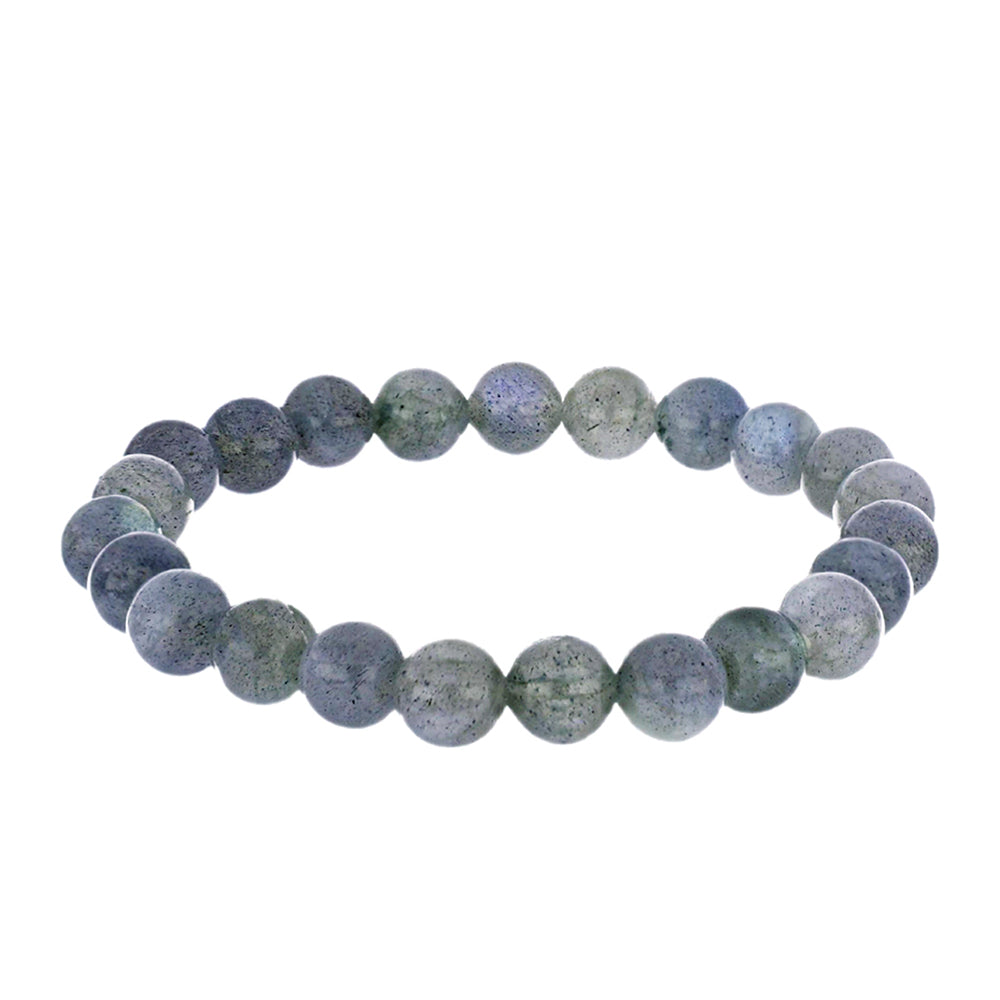 Nugget Armband mit Labradorit aus Gullgruvene 1 