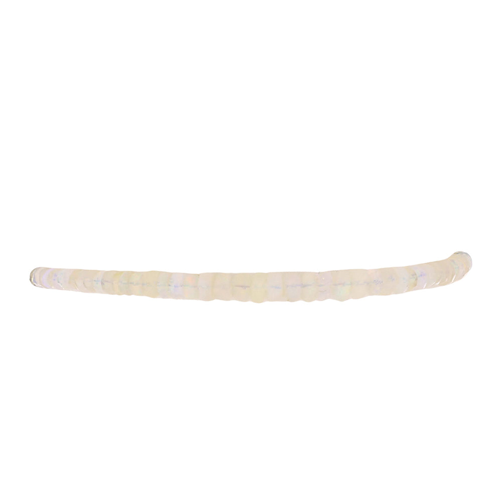 Goldplattiertes Silberarmband mit Welo-Opal 2 