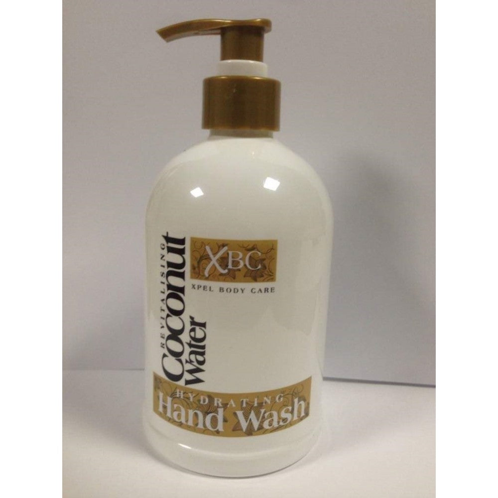 Coconut water hydratisierende Handseife 1 