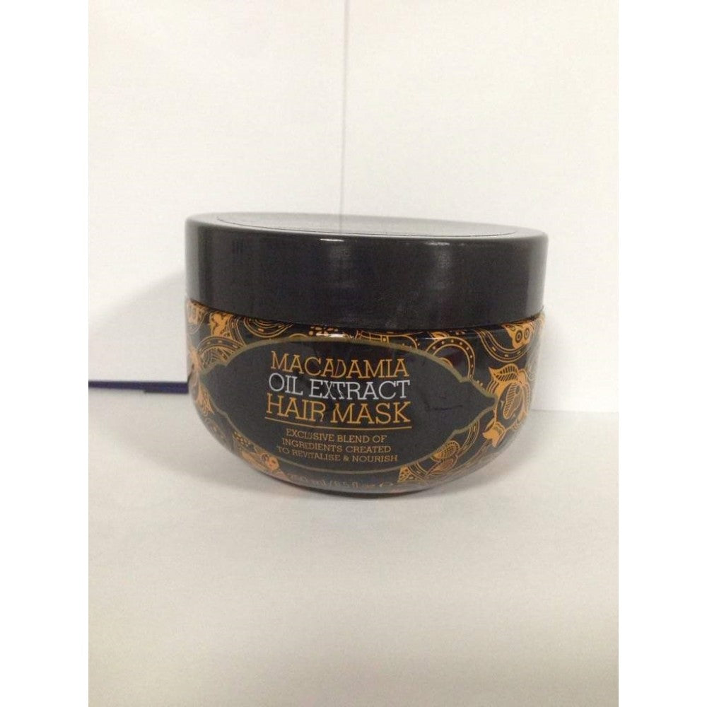 MACADAMIA HAIR MASK 1 
