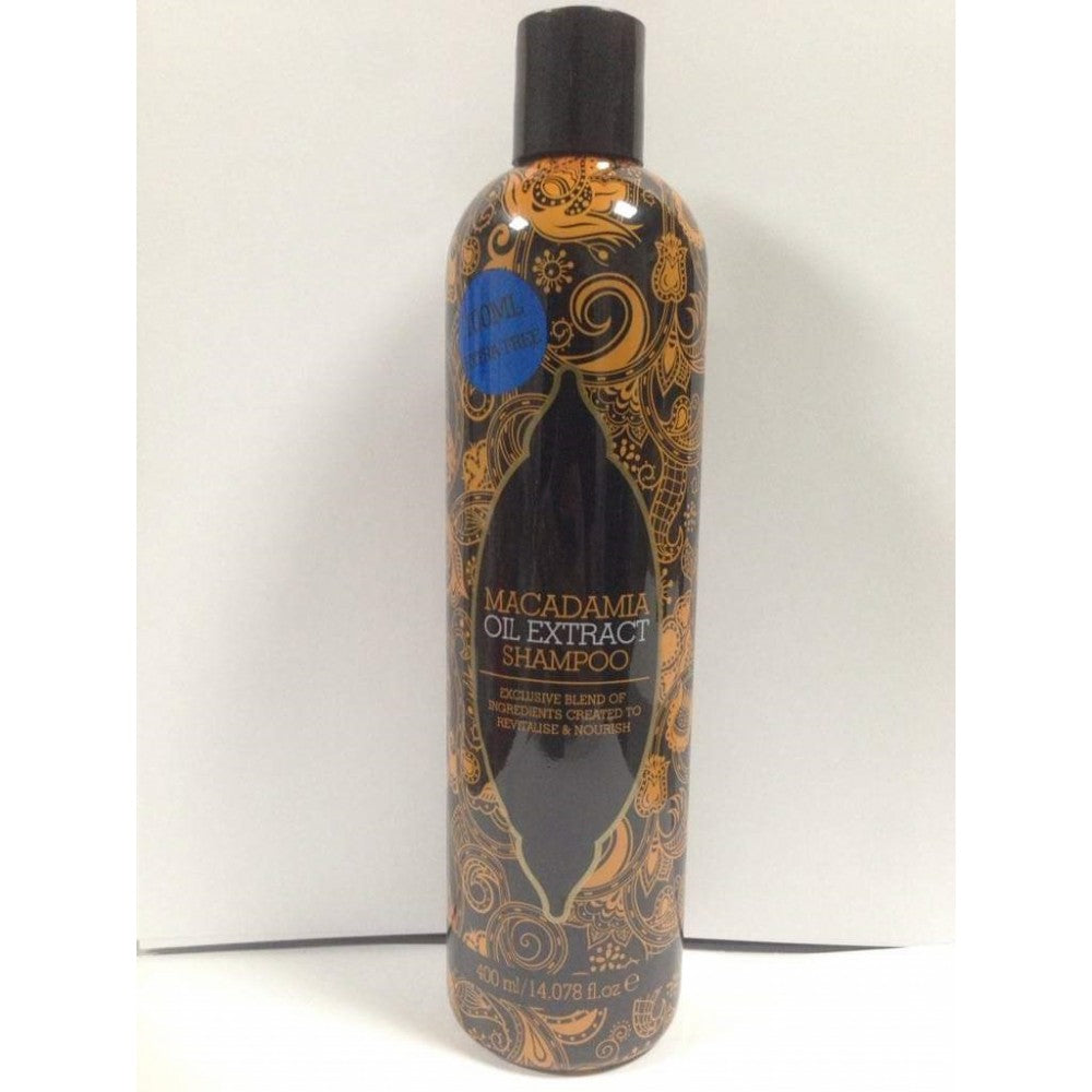 MACADAMIA SHAMPOO 1 