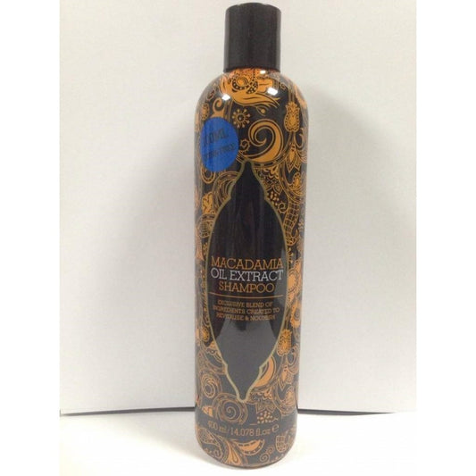 MACADAMIA SHAMPOO