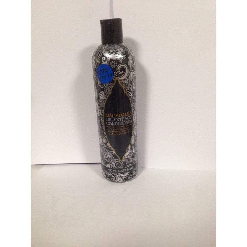 Macadamia Conditioner 1 