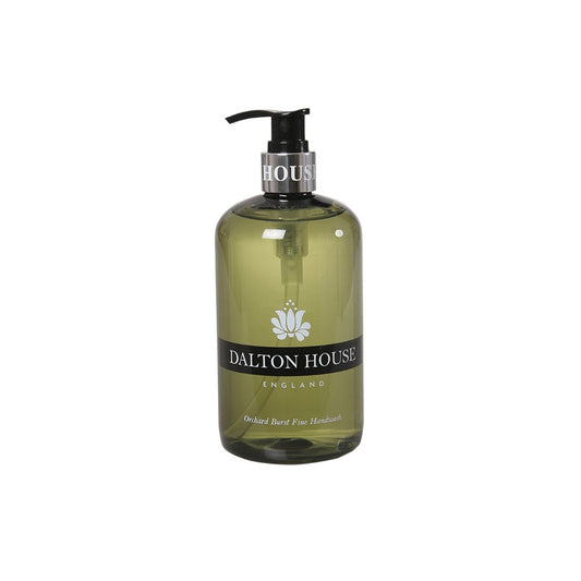 Dalton House London Premium Gelseife für Handwäsche