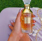 30 ml Eau de Parfum Velvet Oud Musk Oud Duft für Frauen und Männer