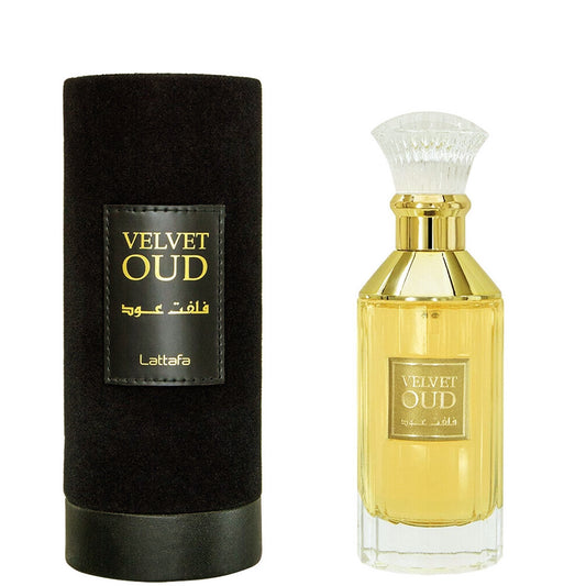 30 ml Eau de Parfum Velvet Oud Musk Oud Duft für Frauen und Männer