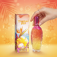 100 ml Eau de Parfum "TROPICAL SUN" Fruchtiger Moschusduft für Frauen