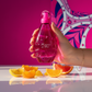 100 ml Eau de Parfum LA PASSION EN PINK Floraler fruchtiger Duft für Frauen