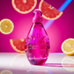 100 ml Eau de Parfum LA PASSION EN PINK Floraler fruchtiger Duft für Frauen