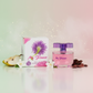 100 ml Eau de Parfum "My Flower" Floraler würziger Duft für Frauen