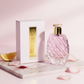 100 ml Eau de Parfum ADMIRATON PURE Floraler Duft für Frauen