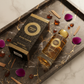 100 ml EDP BLACK FLOWER sinnlich süßer, aufregender Unisex-Duft