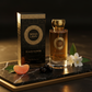 100 ml EDP BLACK FLOWER sinnlich süßer, aufregender Unisex-Duft