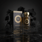 100 ml EDP BLACK FLOWER sinnlich süßer, aufregender Unisex-Duft