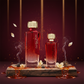 Linn Young EDP 100ml + 30ml "Oud Elixir Red" - Duftfamilie: Amber, floral