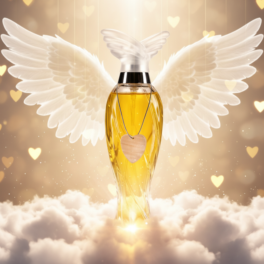 Omerta EDP 100ml "Love Feathers" - Duftfamilie: floral, würzig 7 