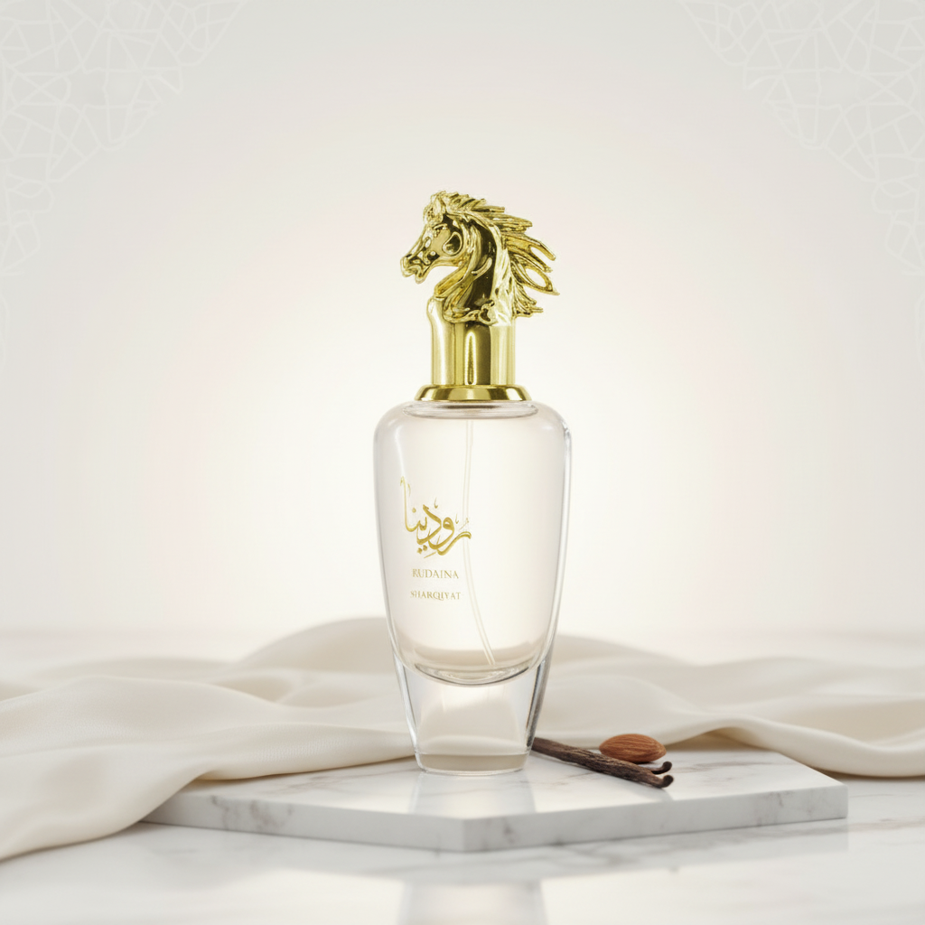 EDP 100ml "Rudaina" - orientalischer Duft für Frauen