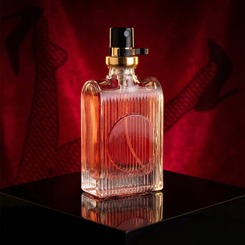 15 ml EDP „TEMPTING RUMORS WOMEN” – Chypre-Duft 6 