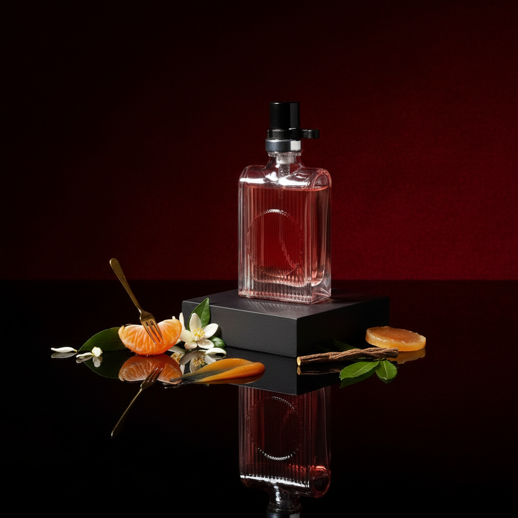 15 ml EDP „TEMPTING RUMORS WOMEN” – Chypre-Duft