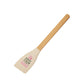 "Keep Calm and Bake" Spatel mit Holzgriff
