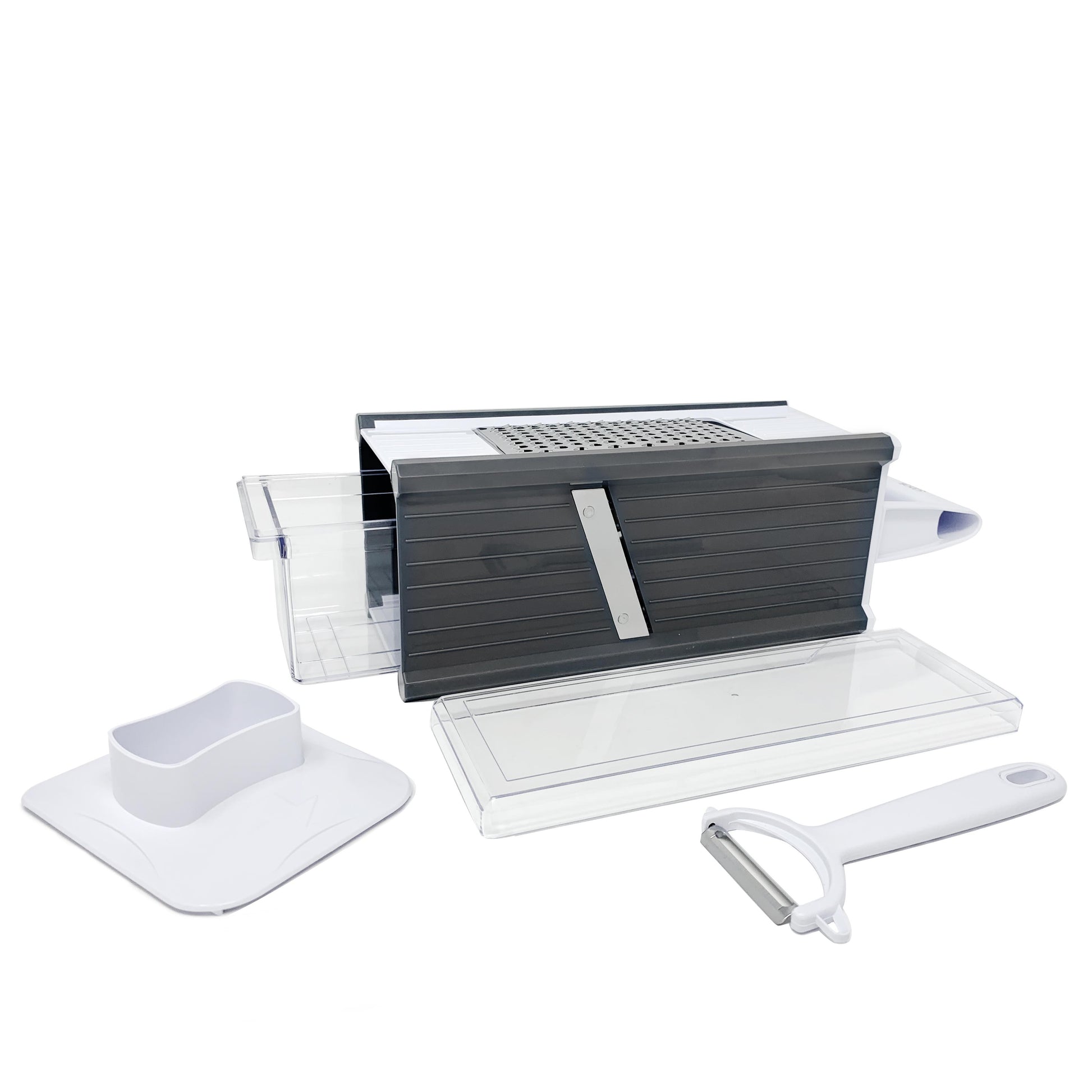 5 in 1 Küchenreibe 1 