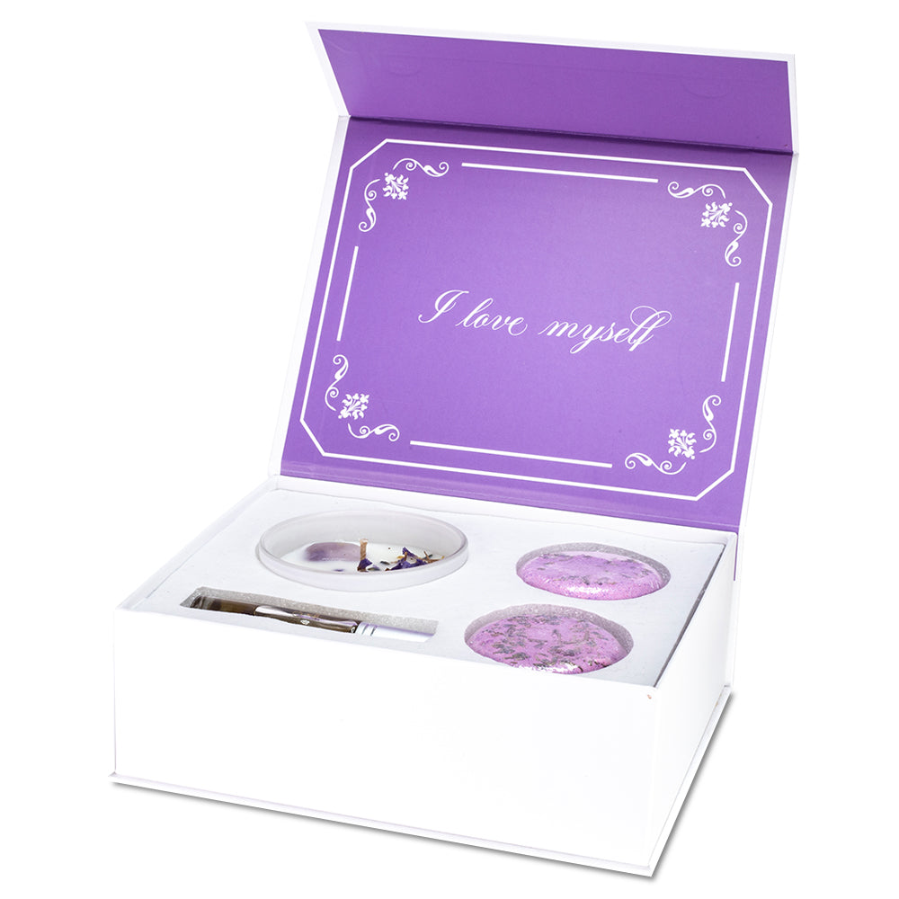 Emporia Aromatherapie Set 2 