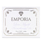 Emporia Aromatherapie Set