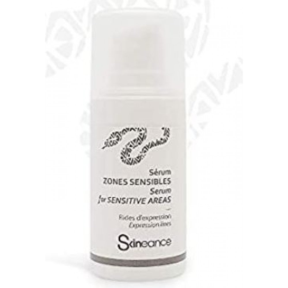 Skineance SYN-AKE Anti-Aging Serum für empfindliche Bereiche, 15ml 2 