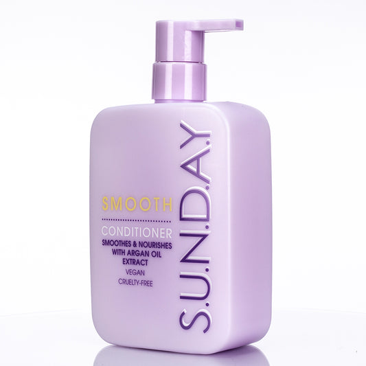 XHC Sunday Hair Glättende Haarspülung, 350ml