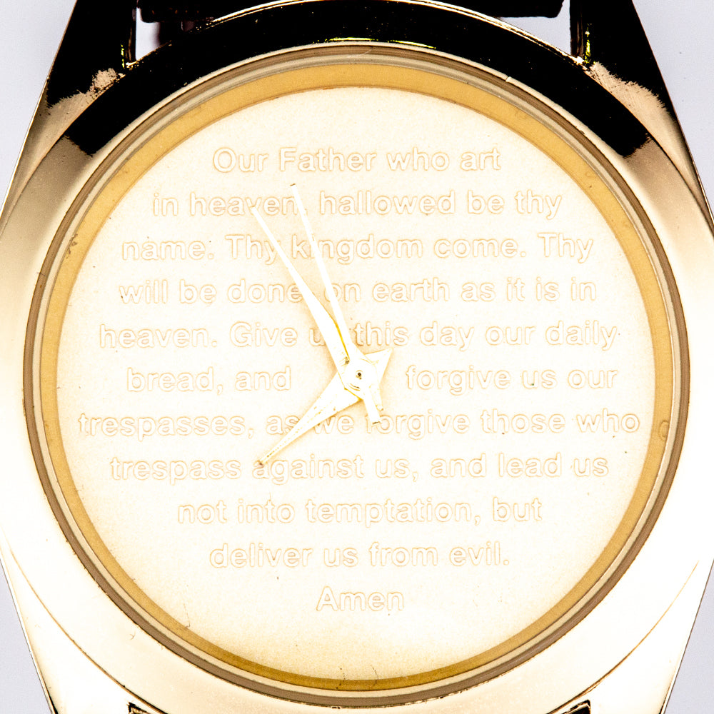 aus goldplattierter Legierung 4 